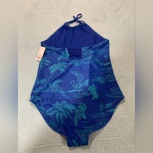 Woman's swimsuit